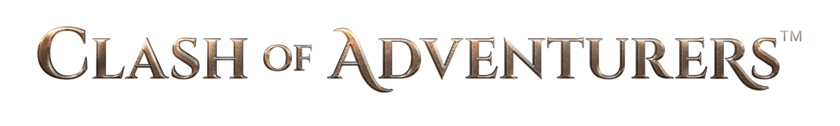 Clash of Adventurers