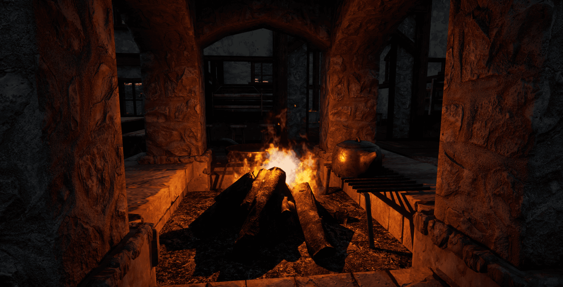 Ciliora Village Tavern