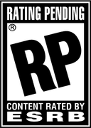 ESRB Rating Pending